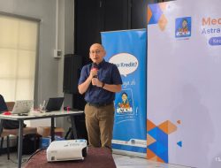 Kenali Pembiayaan Lebih Dekat, ACC Dorong Literasi Keuangan Masyarakat Kediri