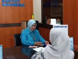 BRI Branch Office Pacitan Hadirkan Layanan Keuangan Terpadu untuk Pengadilan Agama Pacitan
