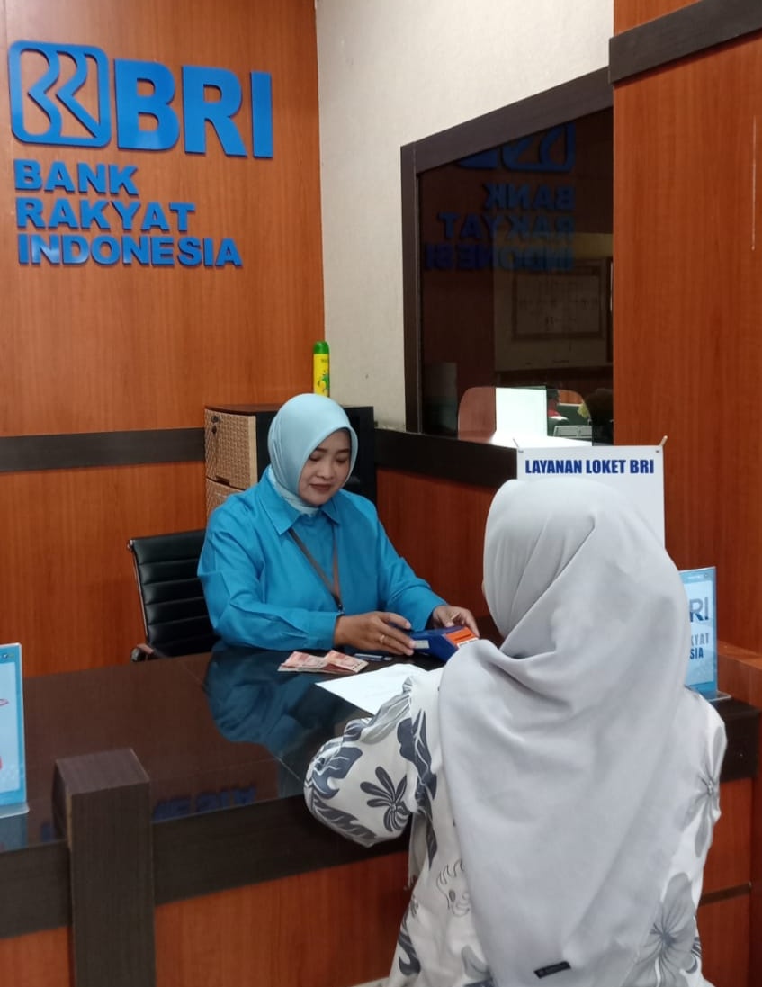 BRI Branch Office Pacitan Hadirkan Layanan Keuangan Terpadu untuk Pengadilan Agama Pacitan