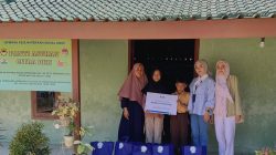 Jumat Berkah, BRI Branch Office Pacitan Salurkan Bantuan ke Yayasan dan Masyarakat