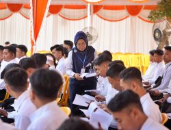 Rekrutmen PT KAI Daop 7 Madiun, Peserta Diimbau Waspada Modus Penipuan