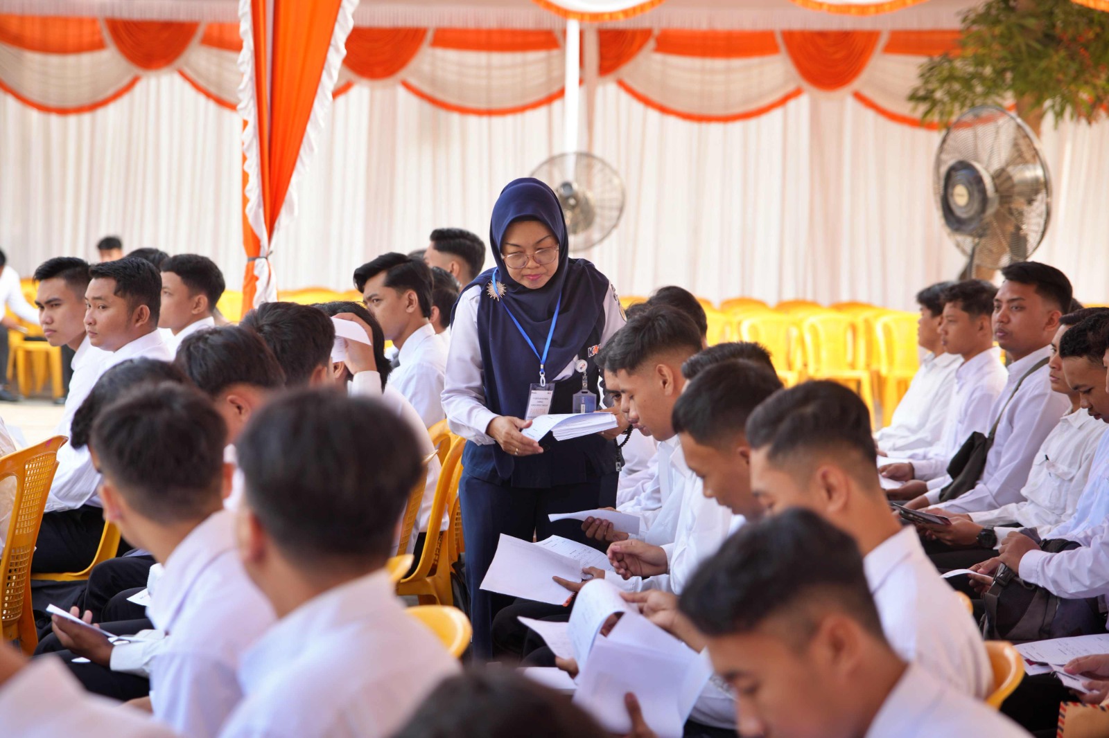 Rekrutmen PT KAI Daop 7 Madiun, Peserta Diimbau Waspada Modus Penipuan