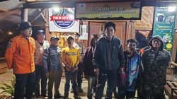 Masuk Jalur Ilegal Saat Pendakian Ditutup, 9 Pendaki Terjebak di Batu Tulis, 1 Hipotermia