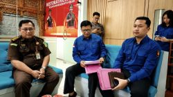 Tiga Orang Jadi Tersangka Kredit Fiktif Rp1,3 Miliar, BRI Kediri Tegaskan Komitmen Zero Tolerance