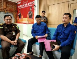 Tiga Orang Jadi Tersangka Kredit Fiktif Rp1,3 Miliar, BRI Kediri Tegaskan Komitmen Zero Tolerance