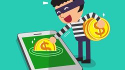 Gunakan Bilyet Giro Kosong untuk Pesan Mamin Rp1,2 Miliar, Warga Baron Ditangkap di Depok