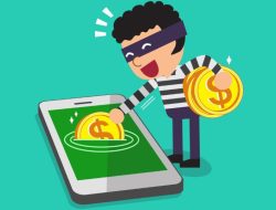 Gunakan Bilyet Giro Kosong untuk Pesan Mamin Rp1,2 Miliar, Warga Baron Ditangkap di Depok