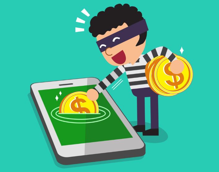 Gunakan Bilyet Giro Kosong untuk Pesan Mamin Rp1,2 Miliar, Warga Baron Ditangkap di Depok