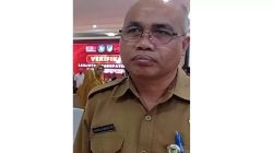 Puncak Musim Kemarau, Warga Kediri Diimbau Waspadai ISPA Akut