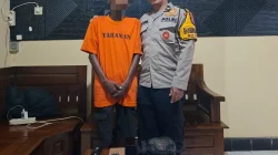 Ngaku Orang Pintar, Pria 60 Tahun Tipu Warga Ngadiluwih hingga Rugi Rp74 Juta
