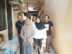 Seminggu Lebih Buron, Pencuri Uang Penunggu Pasien RSUD dr Soegiri Lamongan Diringkus