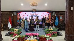 Duta Genre Lamongan 2026 Didorong Jadi Pelopor Pencegahan Perkawinan Anak dan Narkoba
