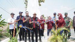 Lamongan Canangkan Desa Binaan Itik, Klagensrampat Disiapkan Jadi Model Pengembangan Peternakan