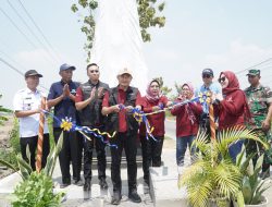Lamongan Canangkan Desa Binaan Itik, Klagensrampat Disiapkan Jadi Model Pengembangan Peternakan