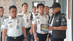 Upacara HUT ke-81 TNI di Blitar Tegaskan Komitmen Kawal Kedaulatan Bersama Rakyat