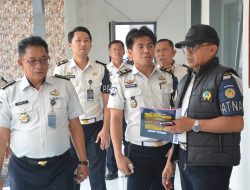 Upacara HUT ke-81 TNI di Blitar Tegaskan Komitmen Kawal Kedaulatan Bersama Rakyat