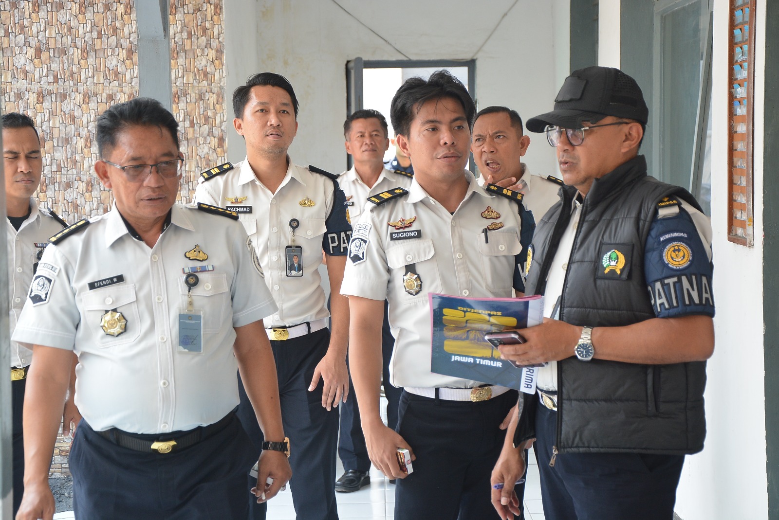 Upacara HUT ke-81 TNI di Blitar Tegaskan Komitmen Kawal Kedaulatan Bersama Rakyat