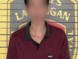 Bawa Kabur Uang Penjualan Gabah Rp61,5 Juta, Warga Pucuk Lamongan Ditangkap di Jakarta
