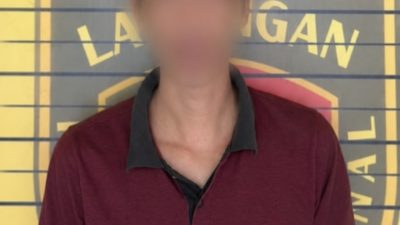 Bawa Kabur Uang Penjualan Gabah Rp61,5 Juta, Warga Pucuk Lamongan Ditangkap di Jakarta