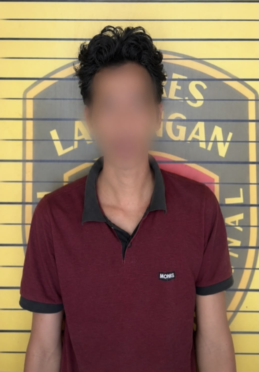 Bawa Kabur Uang Penjualan Gabah Rp61,5 Juta, Warga Pucuk Lamongan Ditangkap di Jakarta