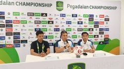 Derby Jatim di Stadion Surajaya, Persela Lamongan Bidik Puncak Klasemen saat Jamu Deltras