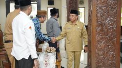 MTQ Difabel se-Jawa dan Bali Digelar di Lamongan, 100 Kafilah Tampilkan Kemampuan Baca Al-Qur’an