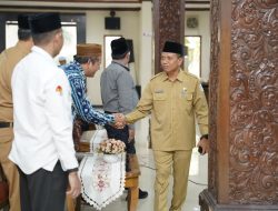 MTQ Difabel se-Jawa dan Bali Digelar di Lamongan, 100 Kafilah Tampilkan Kemampuan Baca Al-Qur’an