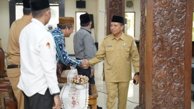 MTQ Difabel se-Jawa dan Bali Digelar di Lamongan, 100 Kafilah Tampilkan Kemampuan Baca Al-Qur’an