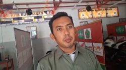 Ribuan Siswa di Sukodadi Lamongan Terpaksa Bawa Bekal Sendiri, Distribusi MBG Terhenti