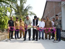 Progres Jamula Lamongan 2026 Capai 70 Persen, Perbaikan Jalan Rampungkan 45 Ruas