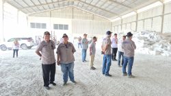 DPRD Lamongan Sidak Lima Pabrik Dolomit di Paciran, Tindak Lanjuti Keluhan Debu dan Asap
