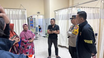 Sempat Dilaporkan Hilang, Bocah 10 Tahun di Sukodadi Lamongan Ditemukan Tewas di Telaga