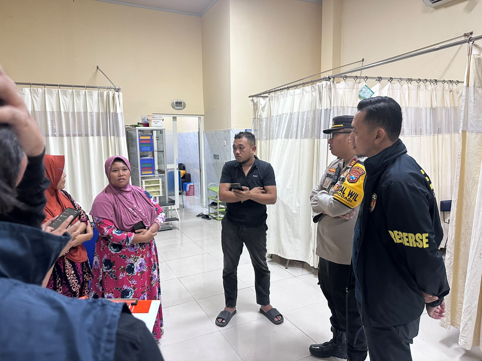 Sempat Dilaporkan Hilang, Bocah 10 Tahun di Sukodadi Lamongan Ditemukan Tewas di Telaga