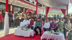 Mensos Gus Ipul Resmikan KDMP di Lamongan, Dorong Penguatan Ekonomi Desa dan Penyaluran Bansos