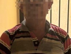 Utang Piutang Diduga Jadi Pemicu, Pria 68 Tahun Bacok Ibu dan Anak di Sukorame Lamongan