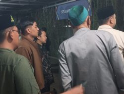 Persoalan Kaus Kaki Siswa Diduga Berujung Penganiayaan Kepala Sekolah MI di Glagah Lamongan