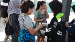 Pasca Kasus Pemukulan Penghuni Kos di Sukorejo, Polres Lamongan Razia Kos dan Tes Urine 10 Orang