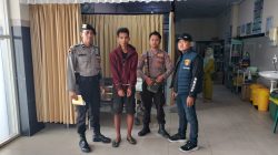Siswi MTs di Lamongan Diduga Jadi Korban Pelecehan saat Berangkat Sekolah, Pria Diamankan