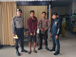 Siswi MTs di Lamongan Diduga Jadi Korban Pelecehan saat Berangkat Sekolah, Pria Diamankan