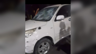 Toyota Rush Dikemudikan Perwira TNI Tabrak Scoopy di Lamongan, Dandim Janji Beri Sanksi Tegas