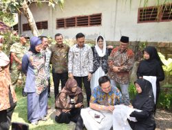 Sanggar Mbah Guru Lamongan Masuk Tiga Besar DPD RI Awards 2026, Sudah Ajari 20 Ribu Orang Membatik