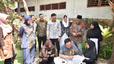 Sanggar Mbah Guru Lamongan Masuk Tiga Besar DPD RI Awards 2026, Sudah Ajari 20 Ribu Orang Membatik