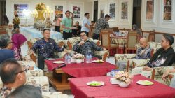 Ombudsman RI Apresiasi Pelayanan Publik Lamongan, Bupati Yuhronur Bidik Zero Maladministrasi