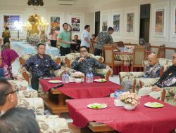 Ombudsman RI Apresiasi Pelayanan Publik Lamongan, Bupati Yuhronur Bidik Zero Maladministrasi