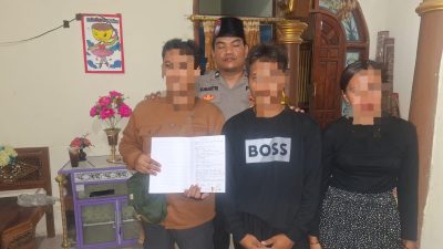 Tagih Utang Bank Plecit, Pria di Lamongan Ambil HP dari Kamar Rumah Warga