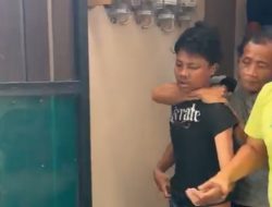 Curi Yamaha Vixion di Depan Toko Madura, Pemuda di Lamongan Ditangkap Bersama Terduga Penadah