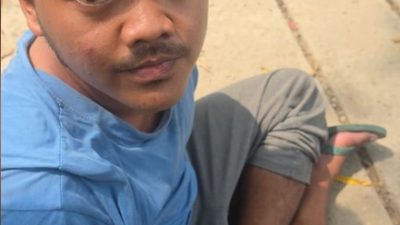 Curi Truk di Paciran Lamongan, Pria Asal Surabaya Ditangkap di Blora