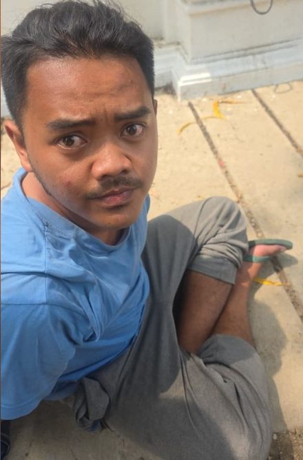 Curi Truk di Paciran Lamongan, Pria Asal Surabaya Ditangkap di Blora