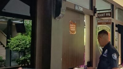 Diduga Cabuli Santri di Bawah Umur, Pendiri TPQ di Babat Dilaporkan ke Polres Lamongan