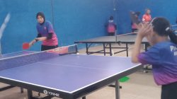 PTM Jois Club Jombang Genjot Latihan Atlet Muda Jelang Porprov Jatim 2027